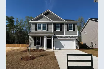 1038 Beaufort Farm Road, Blythewood, SC 29016 - Photo 1