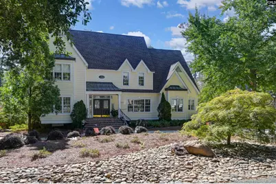 3920 Kenilworth Road, Columbia, SC 29205 - Photo 1