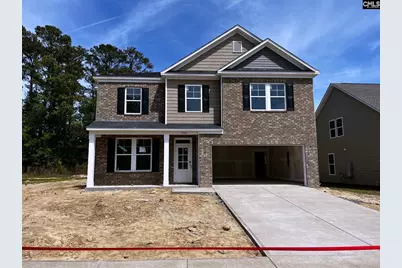 3006 Hanging Valley Road, Blythewood, SC 29016 - Photo 1