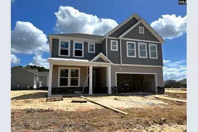 2027 Allan Crest Road, Blythewood, SC 29016 - Photo 1