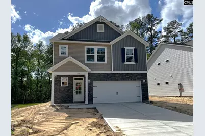 3033 Hanging Valley Road, Blythewood, SC 29016 - Photo 1