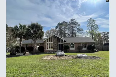 135 N Beaver Dam Road, Columbia, SC 29212 - Photo 1