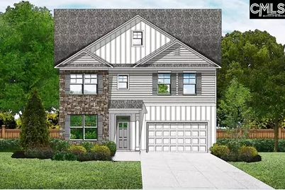 3045 Hanging Valley Road, Blythewood, SC 29016 - Photo 1