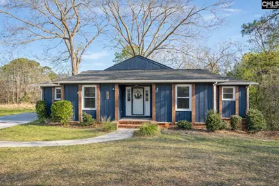 105 Sweetbriar Drive, Cayce, SC 29033 - Photo 1