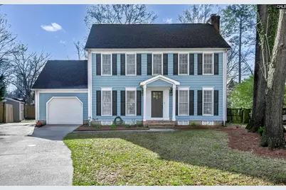 5 Kensington Place, Columbia, SC 29209 - Photo 1