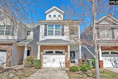 110 Saluda Springs Court, Lexington, SC 29072 - Photo 1