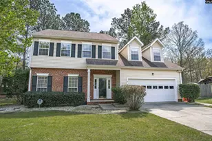101 Misty Glen Cir, Irmo, SC 29063 - Photo 1