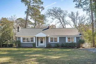 1108 S Beltline Blvd, Columbia, SC 29205 - Photo 1