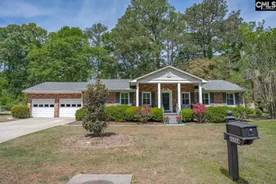 6626 A Arcadia Woods Road, Columbia, SC 29206 - Photo 1