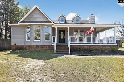 290 Sausage Lane, West Columbia, SC 29170 - Photo 1