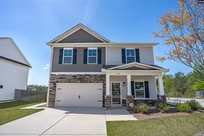 1104 Deep Creek Road, Blythewood, SC 29016 - Photo 1