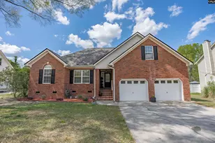 221 Meadow Crest Dr, West Columbia, SC 29172 - Photo 1