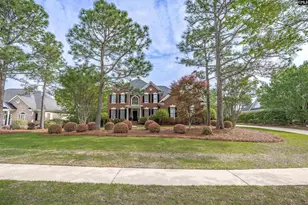107 Turkey Crossing Rd, Elgin, SC 29045 - Photo 1