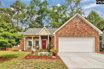 120 Whisper Lake Drive, Lexington, SC 29072 - Photo 1