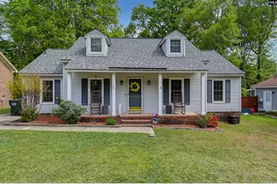 125 Twisted Hill Road, Irmo, SC 29063 - Photo 1