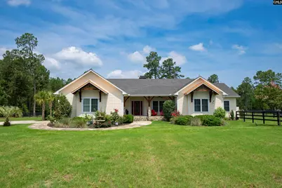 4097 Snaffle Bit Drive, Aiken, SC 29803 - Photo 1
