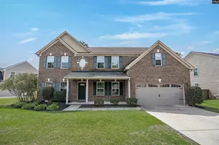 204 Hearthwood Cir, Irmo, SC 29063 - Photo 1