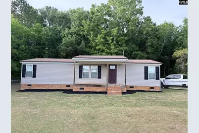 1620 McRae Road, Camden, SC 29020 - Photo 1