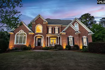 102 Cedar Crest Lane, Irmo, SC 29063 - Photo 1