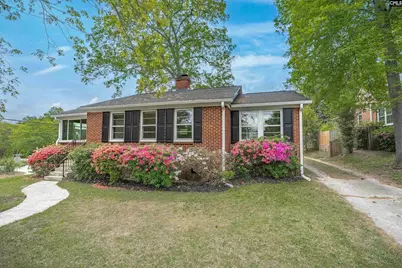 3720 Wheat Street, Columbia, SC 29205 - Photo 1