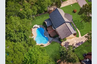 209 Bronlow Drive, Irmo, SC 29063 - Photo 1