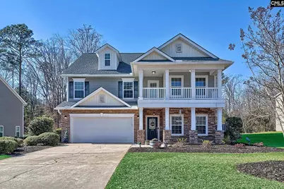 208 Woolbright Lane, Chapin, SC 29036 - Photo 1