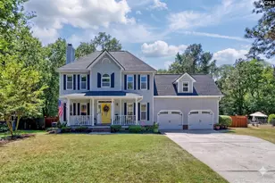 528 Hallsborough Dr, West Columbia, SC 29170 - Photo 1