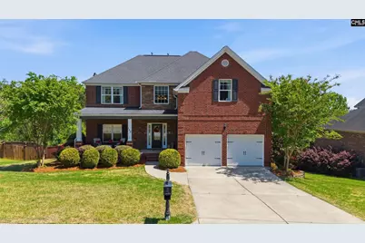 158 Hope Springs Road, Lexington, SC 29072 - Photo 1