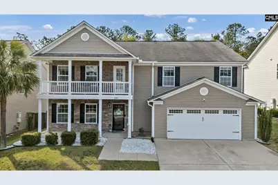 1074 Palamino Lane, Elgin, SC 29045 - Photo 1