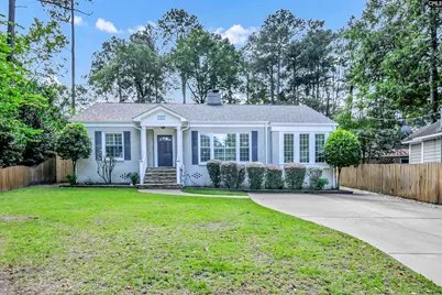 3112 Trenholm Road, Columbia, SC 29204 - Photo 1