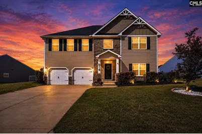 614 Tiger Lily Drive, Lexington, SC 29072 - Photo 1