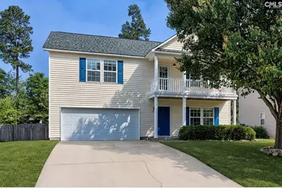 215 Eagle Pointe Drive, Chapin, SC 29036 - Photo 1