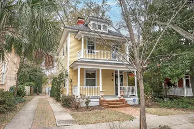 2219 Gadsden Street, Columbia, SC 29201 - Photo 1