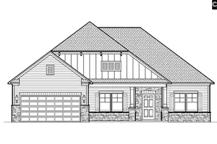2190 Allan Crest Rd, Blythewood, SC 29016 - Photo 1