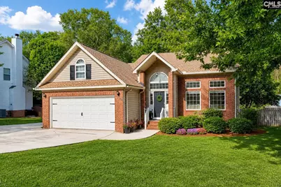 302 High Bluff Lane, Irmo, SC 29063 - Photo 1