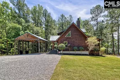 256 Harbor Point Drive, Jenkinsville, SC 29065 - Photo 1