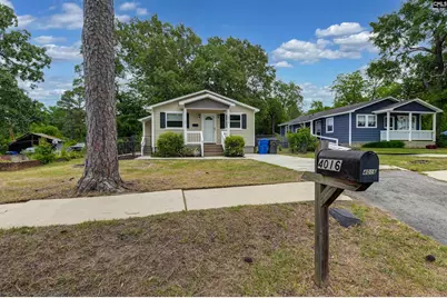 4016 Palmetto Avenue, Columbia, SC 29203 - Photo 1