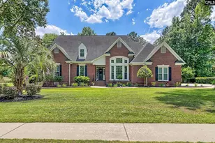 406 N Steeple Crest N, Irmo, SC 29063 - Photo 1