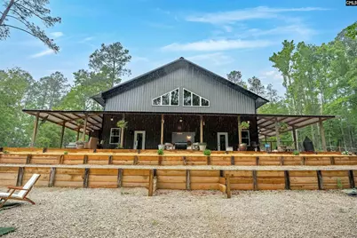 1116 Nursery Road, Little Mountain, SC 29075 - Photo 1