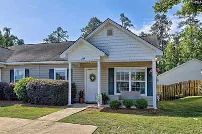 229 Saluda Woods Place, West Columbia, SC 29169 - Photo 1