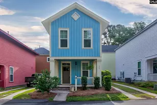 315 Herman St, West Columbia, SC 29169 - Photo 1