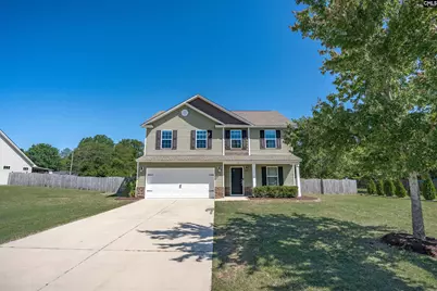 26 Vintage Oak Court, Camden, SC 29020 - Photo 1
