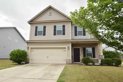 604 Cheehaw Avenue, West Columbia, SC 29170 - Photo 1
