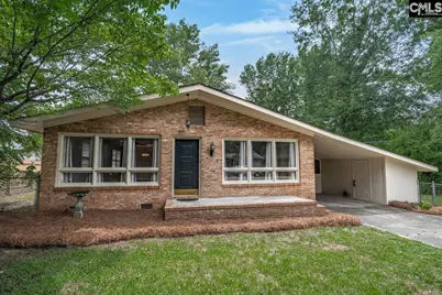 7005 John Edward Street, Columbia, SC 29209 - Photo 1