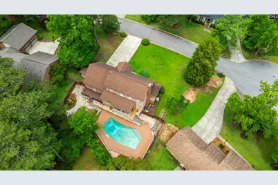 306 Timberhill Court, Columbia, SC 29212 - Photo 1