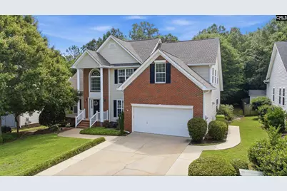 402 Cabin Drive, Irmo, SC 29063 - Photo 1