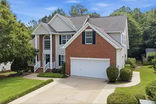 402 Cabin Dr, Irmo, SC 29063 - Photo 1