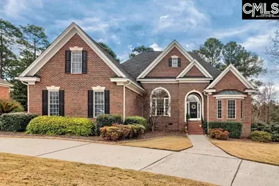 310 Deer Crossing Road, Elgin, SC 29045 - Photo 1