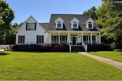 25 Middleton Drive, Lugoff, SC 29078 - Photo 1