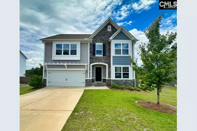 215 Cassique Drive, Lexington, SC 29073 - Photo 1